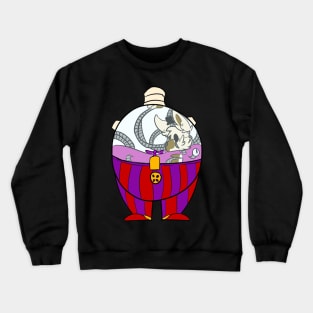 molten freddy Crewneck Sweatshirt